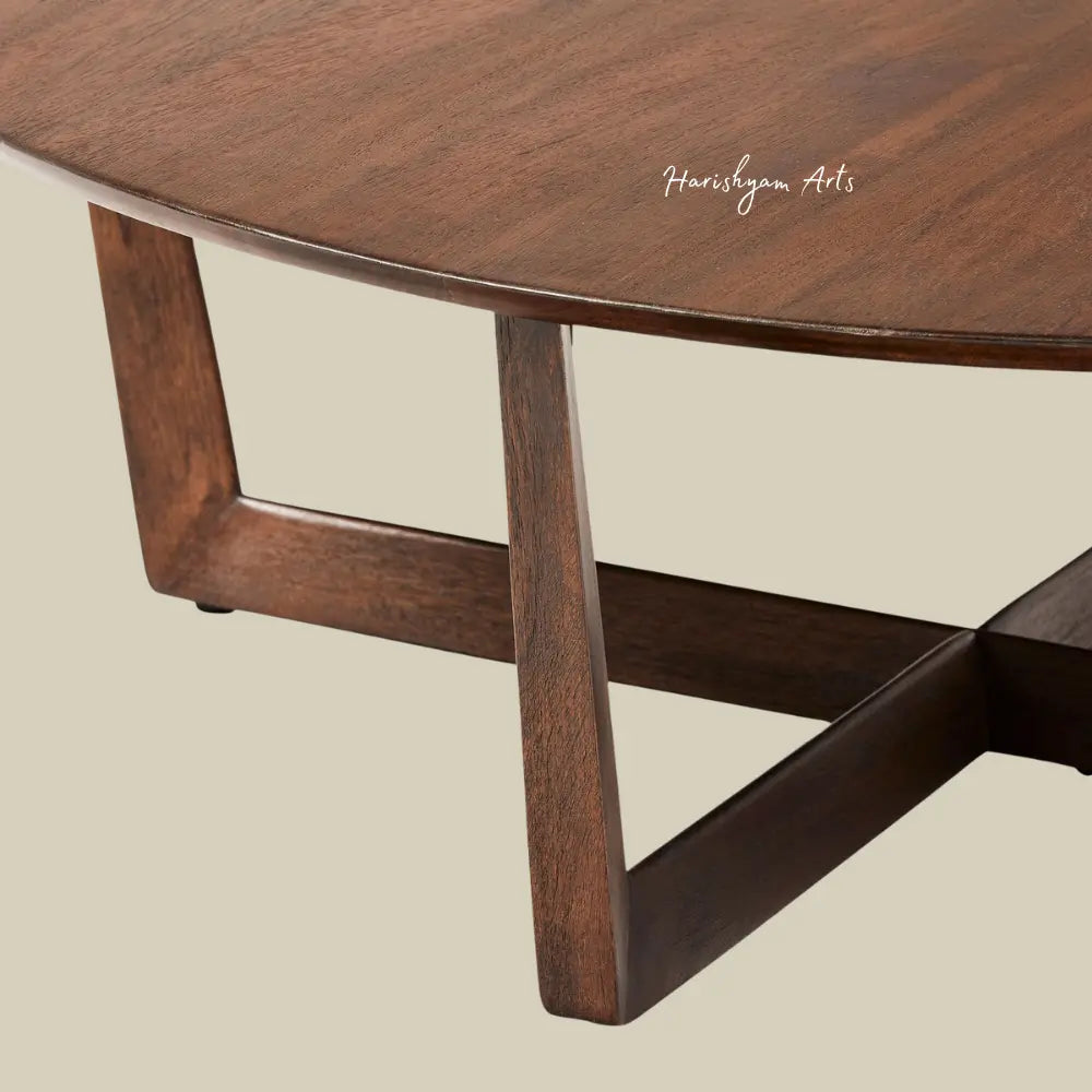 Stowe Signature Coffee Table