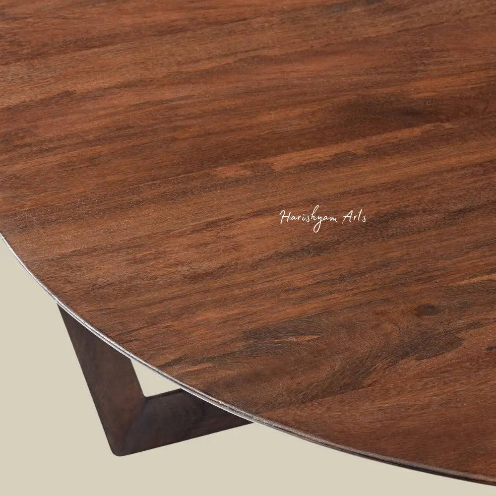 Stowe Signature Coffee Table