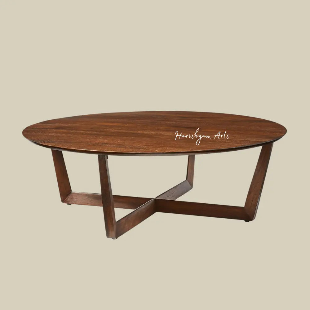 Stowe Signature Coffee Table