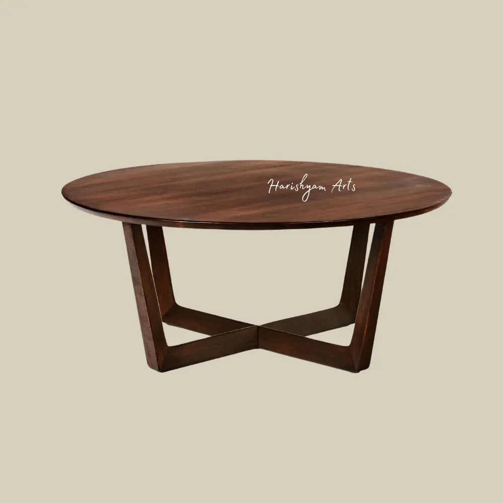 Stowe Signature Coffee Table