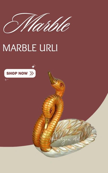 Marble Urli