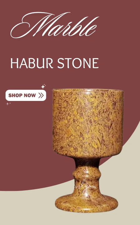 Buy Original Habur Stone Products (Utensils & Decor)